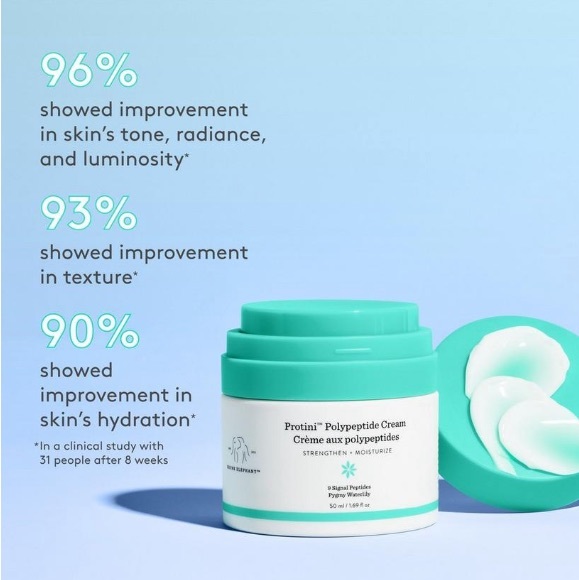 Drunk Elephant Protini Polypeptide Cream - Picture 4 of 8